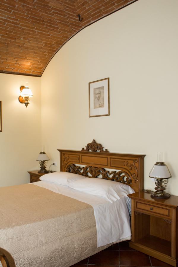 Bed and Breakfast Casa Del Grande Vecchio Airasca Exteriér fotografie