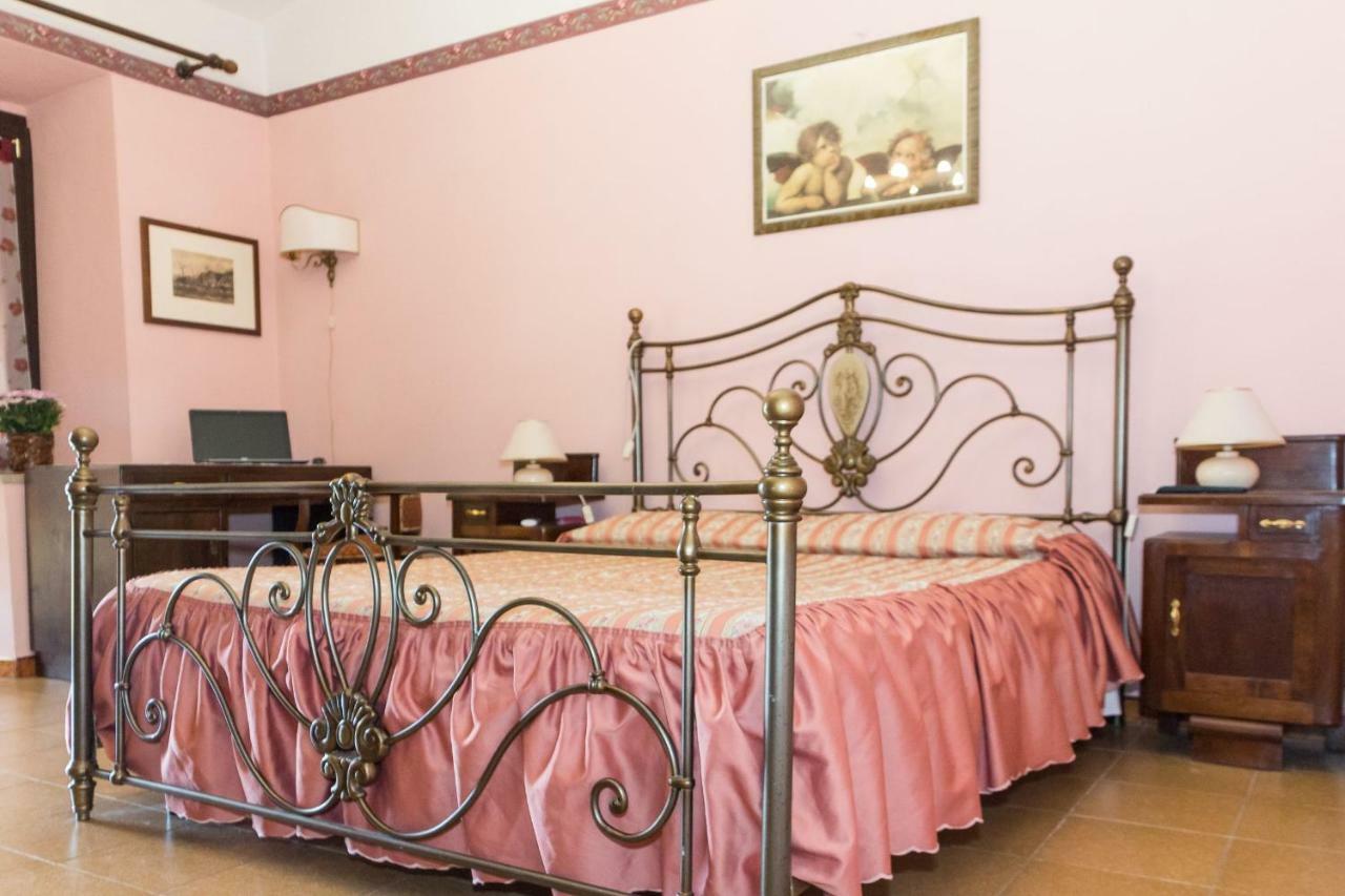 Bed and Breakfast Casa Del Grande Vecchio Airasca Exteriér fotografie