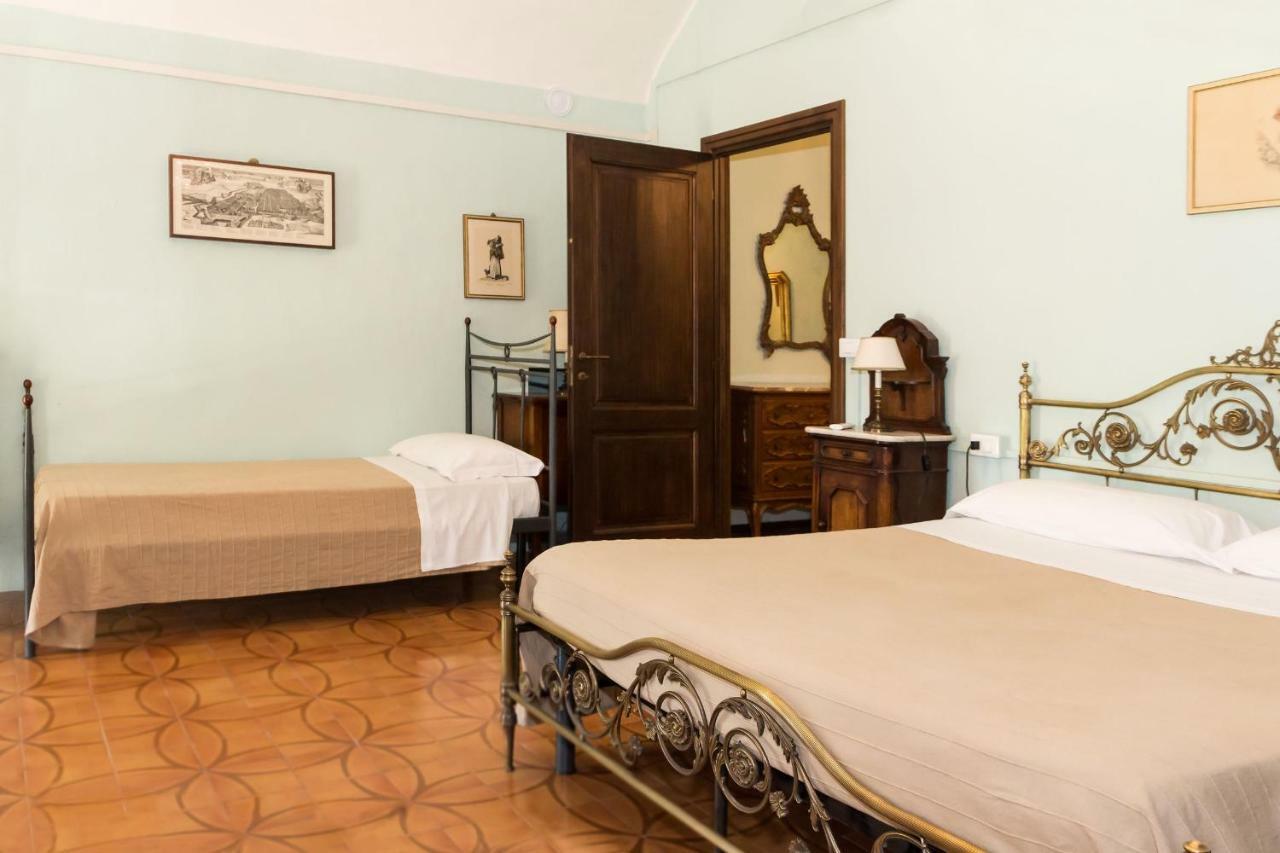 Bed and Breakfast Casa Del Grande Vecchio Airasca Exteriér fotografie