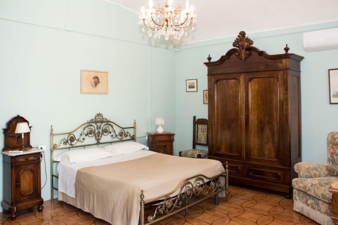 Bed and Breakfast Casa Del Grande Vecchio Airasca Exteriér fotografie